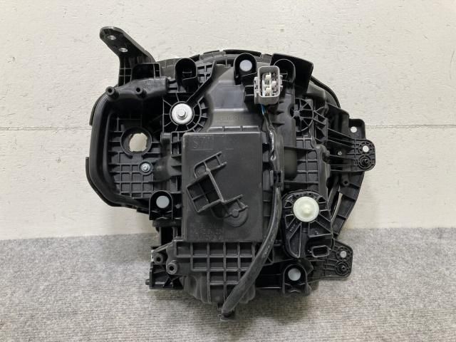 ハスラー タフワイルド/フレアクロスオーバー ZS/ZT MR92S/MR52S