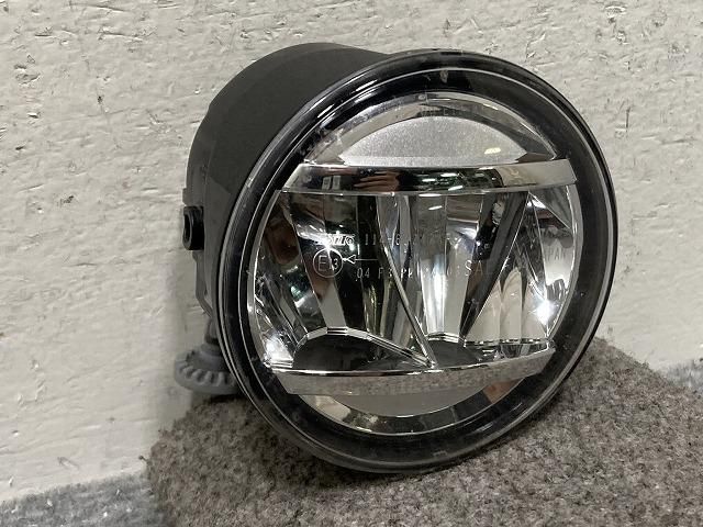 無限 フィット フォグカバー 廃盤品 GK3 GK4 GK5 GK6 GP5