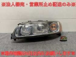 ボルボ(純正) VOLVO C70 後期 純正ヘッドライト 通称