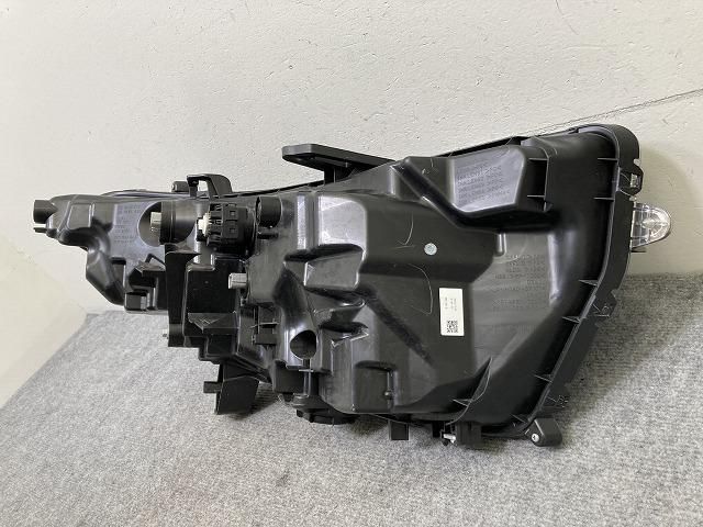 オデッセイ ハイブリッド e:HEV アブソルート RC4/RC5 純正 後期 左