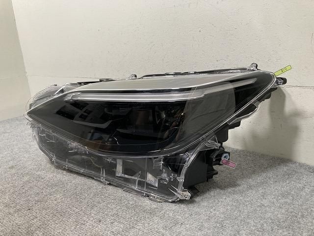 ジャンク!ヤリスクロス MXPB10/MXPB15 HV/MXPJ10/MXPJ15 純正 左