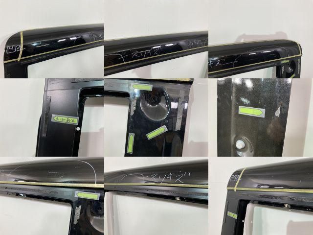 エレナ セレナ X/XV/C28/NC28 e-POWER/GC28 純正 左 スライドドア