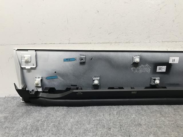 ヴォクシー/ノア 90系/MZRA90W/MZRA95W ZWR90W/ZWR95W 純正 左