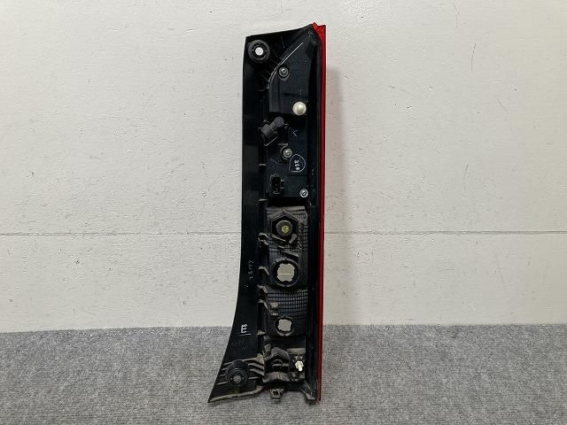 N-VAN e テールランプ クリアレンズ - パーツブランド 品 通販