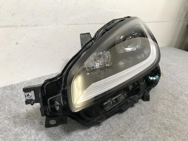 GR86/ハチロク ZN8 純正 左 ヘッドライト/ランプ LED レベライザー