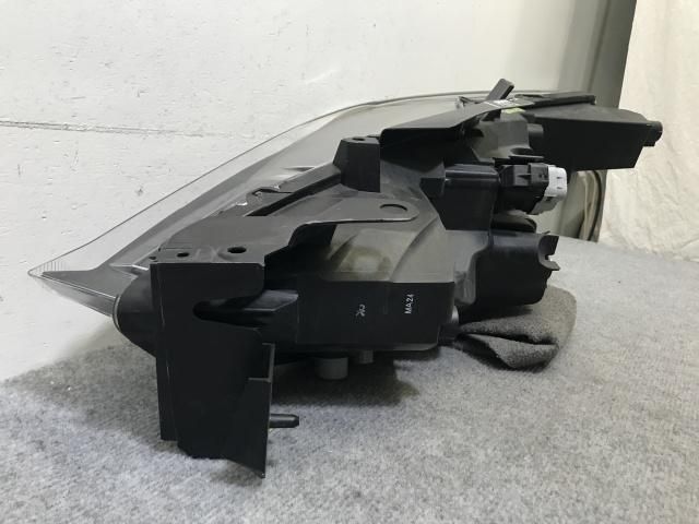 CX-5/CX5 KFEP/KF2P/KF5P 純正 右 ヘッドライト/ランプ LED