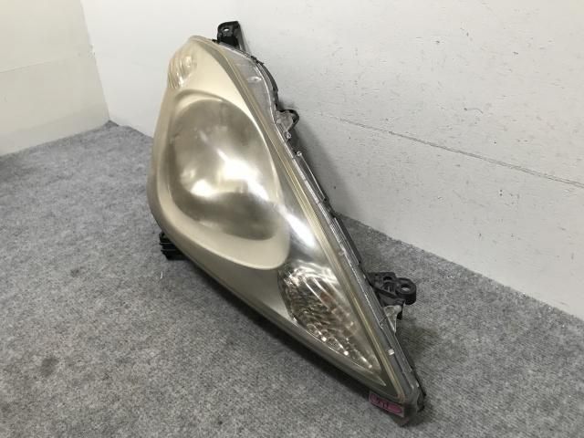 ホンダ フィット GE6/GE7/GE8/GE9 前期 純正ハロゲンヘッドライト フィット GE6/GE7/GE8/GE9 純正 前期 右 ヘッドライト/ランプ
