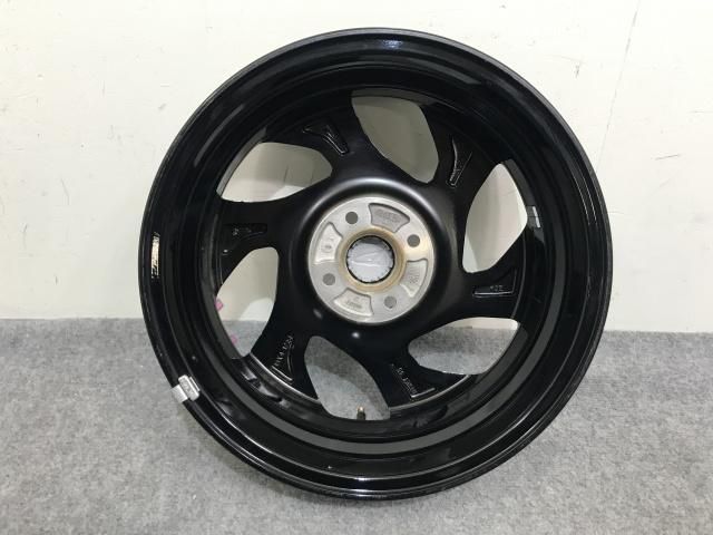 タント カスタム LA600S/LA610S 純正 ホイール 1本のみ 15x4.5 タント カスタム LA600S/LA610S 純正 ホイール 1本のみ 15x4.5