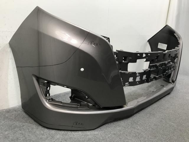トヨタ　エスクァイア　フロントバンパー ZRR80G/ZRR85G/ZWR80G Yahoo!オークション - ZRR80G/ZRR85G/ZWR80G エスクァイア 純正