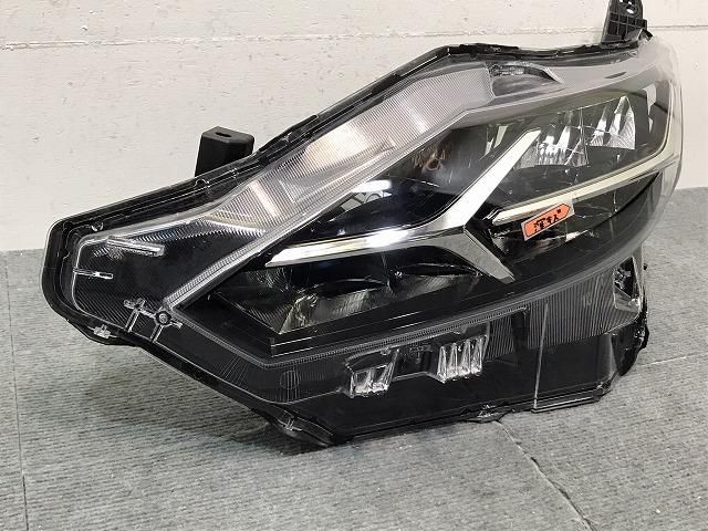 【公式サイト】正規ブランド品通販 B44W/B45W/B47W/B48W ハイウェイスター デイズ 純正 ヘッド 左 パーツ