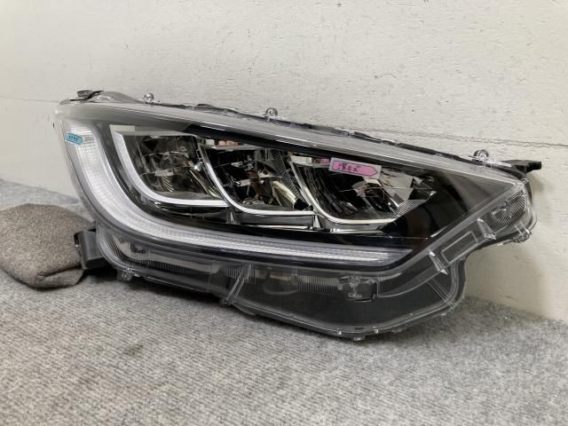 ヤリス Z/MXPA10/MXPA15 ハイブリッド/MXPH10/MXPH15/MXPH14/MXPH17