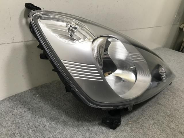 ホンダ フィット GE6/GE7/GE8/GE9 前期 純正ハロゲンヘッドライト 09-13y ホンダ フィット GE系 US仕様 ハロゲンヘッドランプ