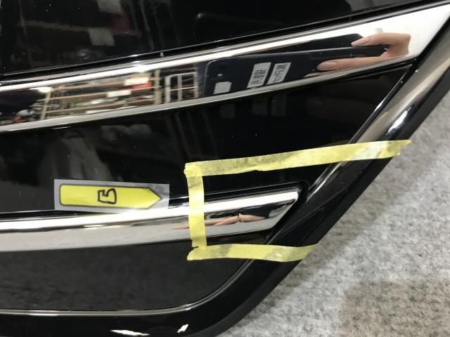ルークス ハイウェイスター B44A/B45A/B47A/B48A 純正 後期