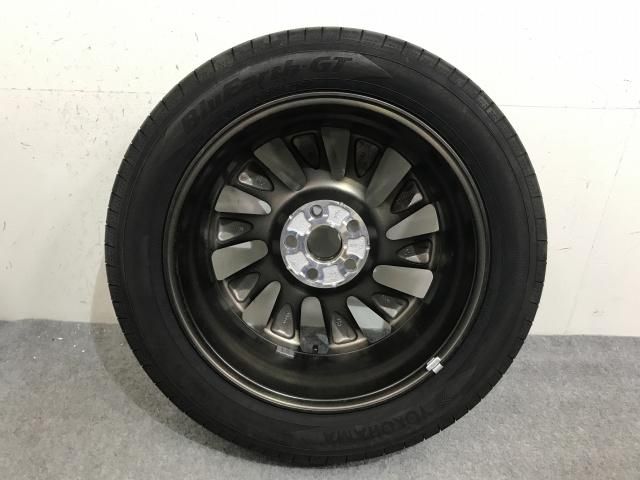 ヴォクシー VOXY SZ/90/ZWR90W/95W/MZRA90W/95W 純正 タイヤ