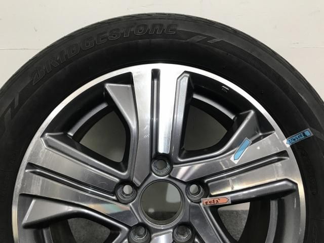 日産ステップワゴン　RP3 純正ホイール＋タイヤセット ホンダ - 【値下！】ステップワゴン RP3 純正ホイール タイヤ