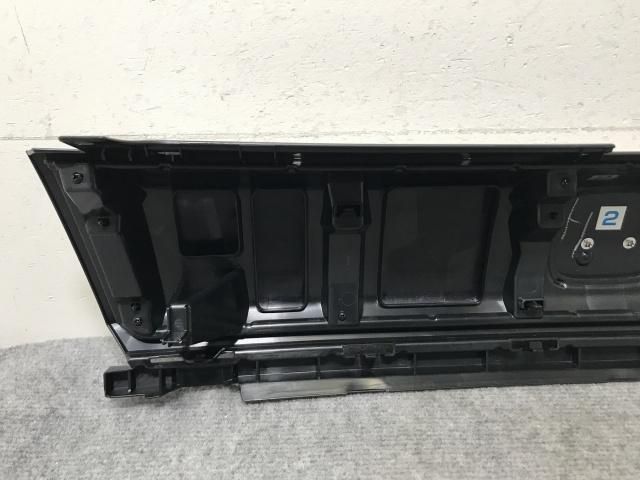 フリードクロスター e:HEV 純正 フロント　ロアグリル　ラプターライナー 2025年最新】フリード グリル クロスターの人気アイテム - メルカリ