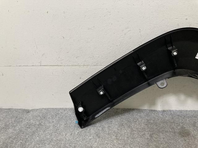 rav4 フェンダーアーチモール RAV4 ラブ4 アドベンチャー/MXAA54/AXAH54 純正 右 リア