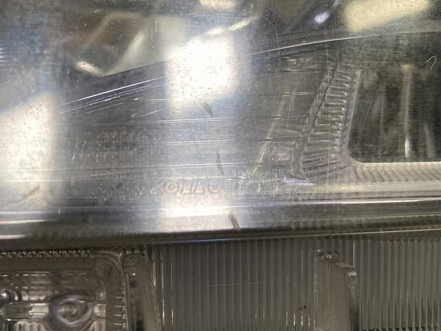 HS/HS250 ANF10 純正 前期 左 ヘッドライト/ランプ LED HS/HS250 ANF10 純正 前期 左 ヘッドライト/ランプ LED