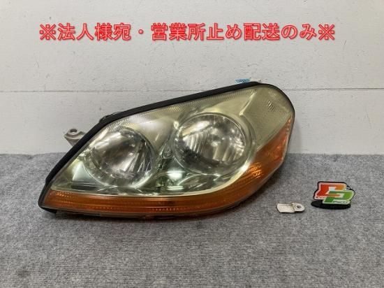 マークII GX110 JZX110 JZX115 左ヘッドライト 純正品番 81150
