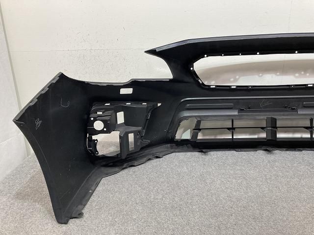 BGEP555 WRX STi VAB VAG 前期 純正 フロントバンパ BGEP555様専用 WRX STi VAB VAG 前期 純正 フロントバンパ
