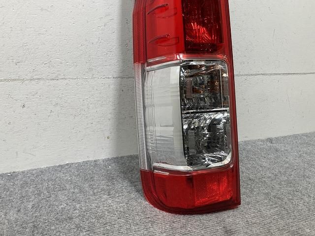 ハイエース/レジアスエース 200系/4型/5型/6型/7型/標準/ワイド 純正