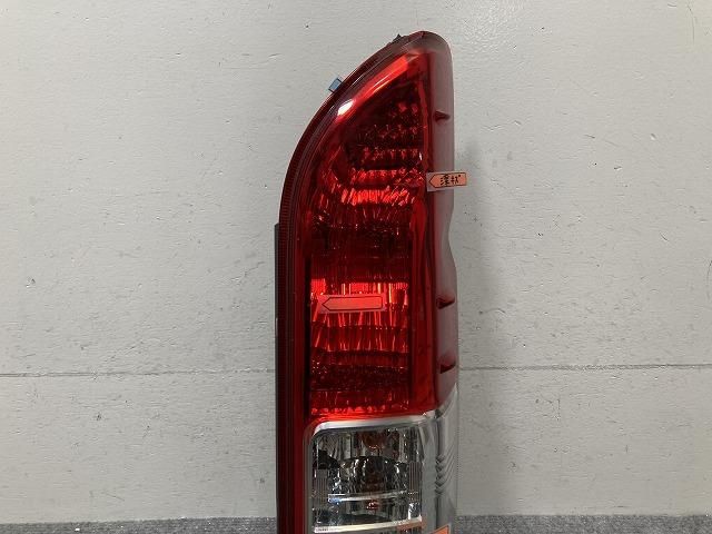 ハイエース/レジアスエース 200系/4型/5型/6型/7型/標準/ワイド