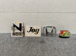 !N-BOX/NBOX Nܥå JOY/祤 JF5/JF6  ֥/ʥ 75701-TKR-0030 å ۥ(139836)