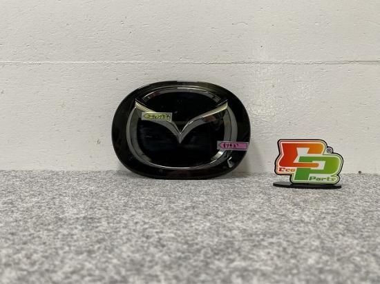 CX-5/CX5 CX-8/CX8 KFEP/KF2P/KF5P/KG2P/KG5P 純正 フロント ミリ波