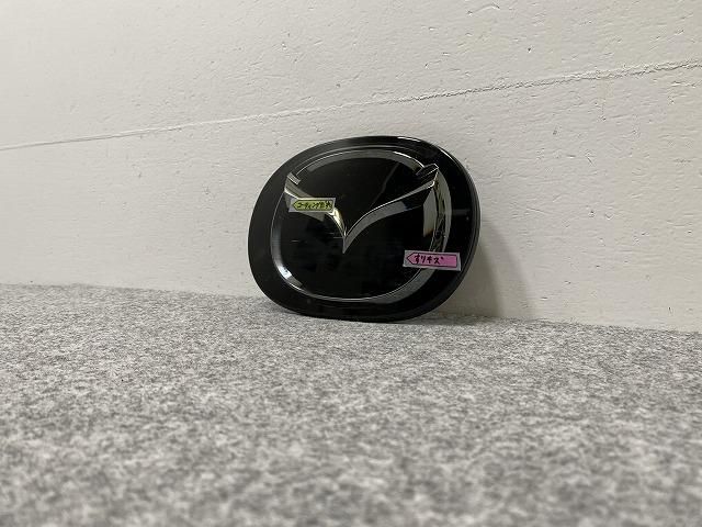 CX-5/CX5 CX-8/CX8 KFEP/KF2P/KF5P/KG2P/KG5P 純正 フロント ミリ波