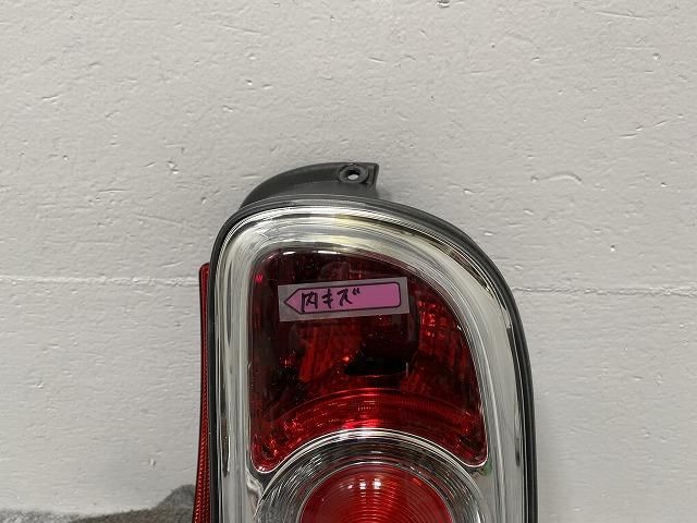 新品!ミニ クラブマン(R55) 純正 後期 右 テールランプ/ライト