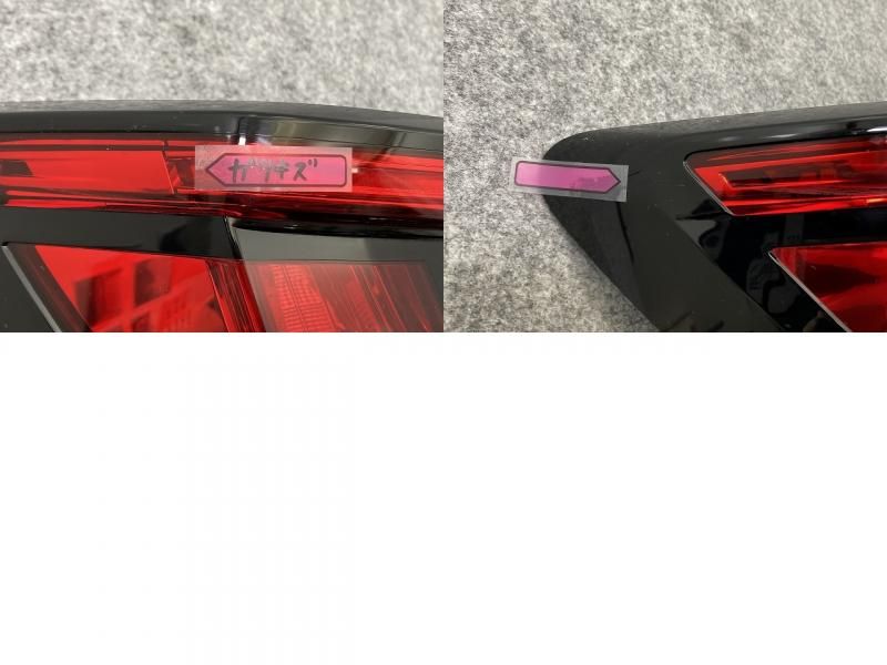 レヴォーグ/LEVORG VN5 純正 左 テールランプ/ライト/レンズ LED