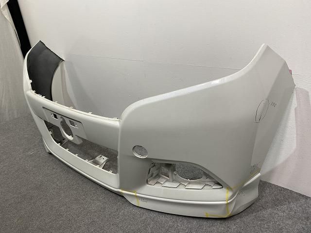 ソリオ MA26S/MA36S/MA46S 純正 フロント バンパー 71711-81P1 ピュア