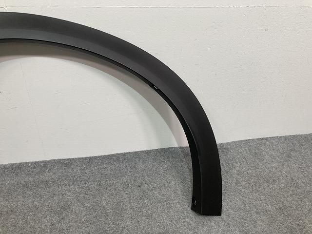 新品!CX-8/CX8 KG2P/KG5P 純正 右 リア フェンダーアーチモール