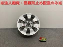 !3꡼ E90  ۥ 1ܤΤ 8x17/ET34/5 5H/PCD120/ϥַ72mm 36116775596 BMW(140518)