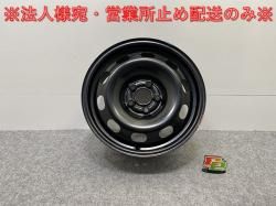 !4/GOLF IV 1J  ۥ 1ܤΤ 6x15/ET38/5 5H/PCD100/ϥַ58mm 1J0601027AJ03C ե륯(140576)