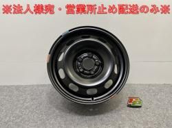 !4/GOLF IV 1J  ۥ 1ܤΤ 6x15/ET38/5 5H/PCD100/ϥַ58mm 1J0601027AJ03C ե륯(140577)