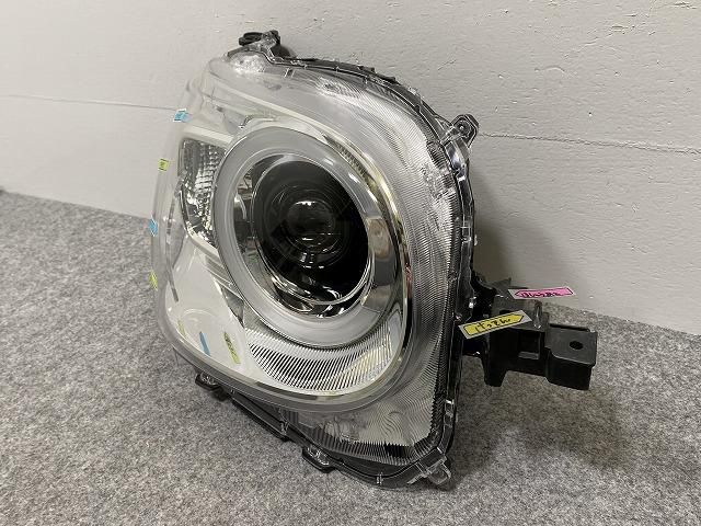 LA850S LA860S ムーヴキャンバス LED右ヘッドライト右ライト LA850S/LA860S ムーヴキャンバス RGB LED フットランプ/フット