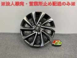  VOXY 90/ZWR90W/ZWR95W/MZRA90W/MZRA95W  ۥ 1ܤΤ 17 x6/ET40/5 5H/PCD114.3/ϥַ60mm(140833)