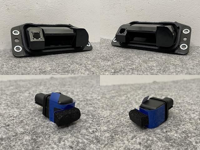 新品!ムーヴ キャンバス/キャンパス LA800S/LA810S 純正 バック