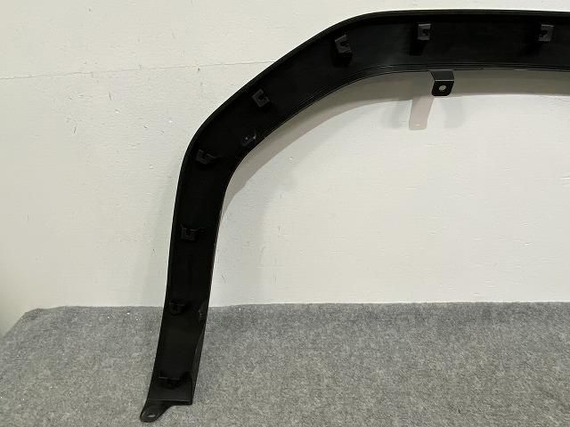 ランドクルーザー/ランクル TRJ250W/GDJ250W 純正 左 フェンダーアーチ