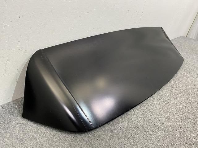 美品!GRヤリス GXPA16/MXPA12 純正 リア ルーフスポイラー