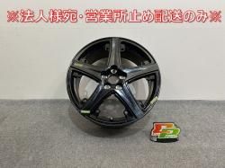 ץꥦ 50/ZVW50/ZVW51/ZVW55  ۥ 1ܤΤ 17x7/ET50/5 5H/PCD100/ϥַ53mm 42611-47500 ȥ西(141718)