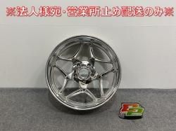 R1200ST  ۥ 1ܤΤ 17x5.5/ET44/5 5H/PCD120/ϥַ60mm 7667388 BMW(141723)