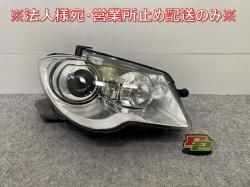 ȥ 1T/2007ǯ~2010ǯ    إåɥ饤/ Υ HID AFS̵ AL Automotive Lighting 1 307 022 699(141939)