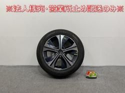 ꡼/LEAF ZE1  ۥ륻å 饸 1ܤΤ 17x6.5/ET45/5 5H/PCD115/ϥַ65mm (142004)