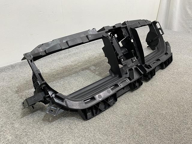 新品!X1 U11 純正 エアデフレクター 9883598-15 素地 BMW(142081)