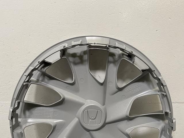 新型 N-BOX JF5　純正ホイール 新車外し ホイールキャップ付 手渡し 新型 N-BOX JF5 純正ホイール 新車外し ホイールキャップ付