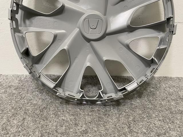 新型 N-BOX JF5　純正ホイール 新車外し ホイールキャップ付 手渡し 新型 N-BOX JF5 純正ホイール 新車外し ホイールキャップ付