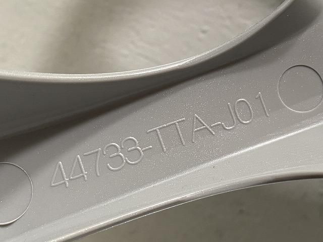 新車取り外し!N-BOX/NBOX Nボックス JF3/JF4 純正 ホイール