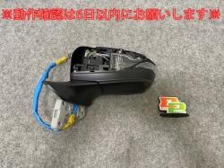 WRX/S4 VAG   ɥߥ顼 14 MITSUBA VB29/5429  Х(142282)